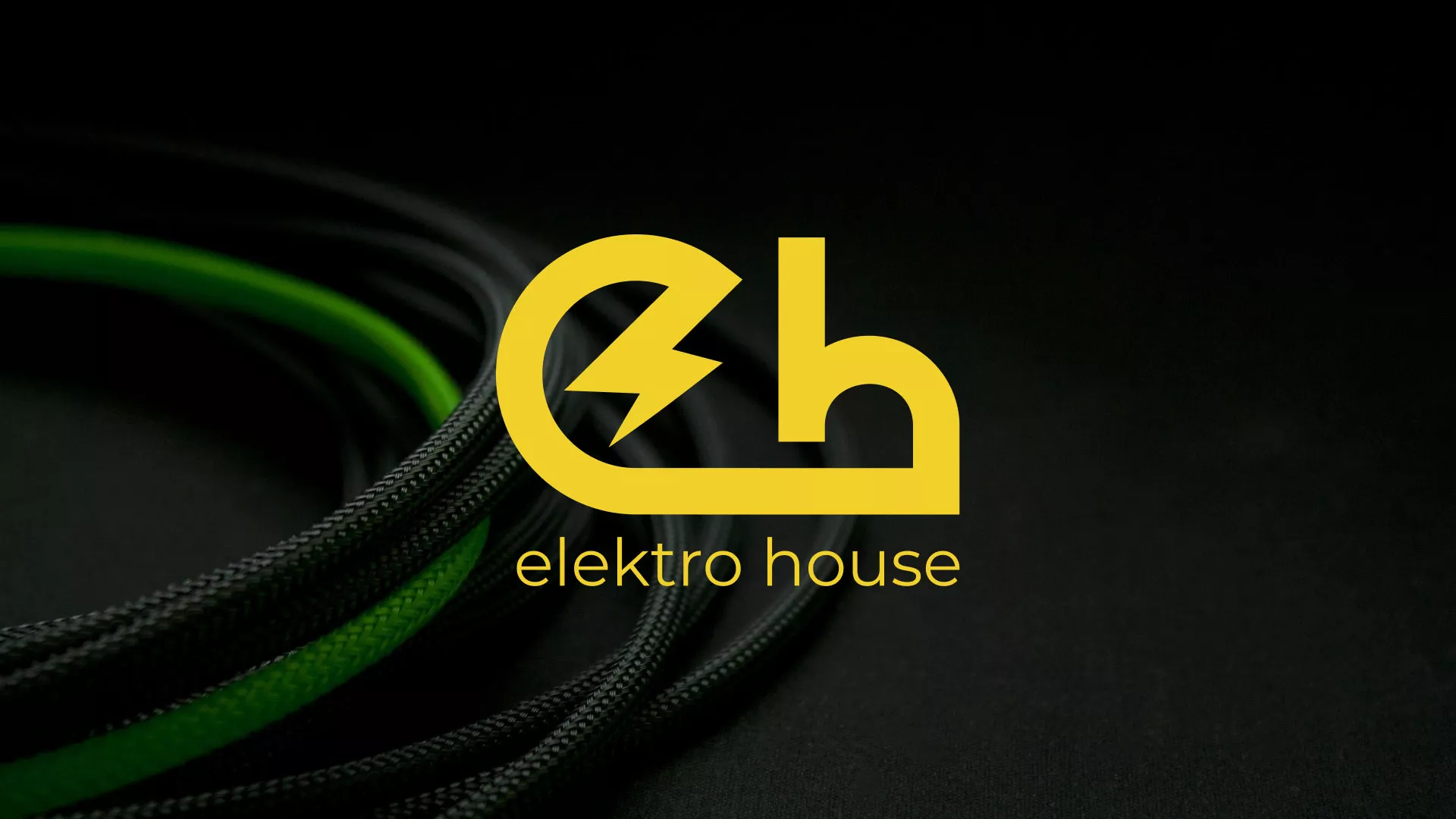 Создание сайта компании «Elektro House» в Лисках